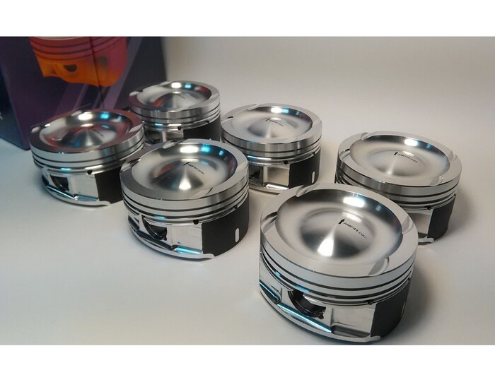 BMW M54B30 PISTONS NND